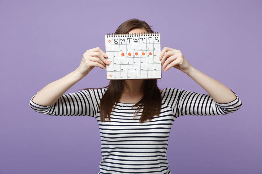 Best Irregular Periods Treatment in PCMC, Pune | Dr. Asmita Dongare