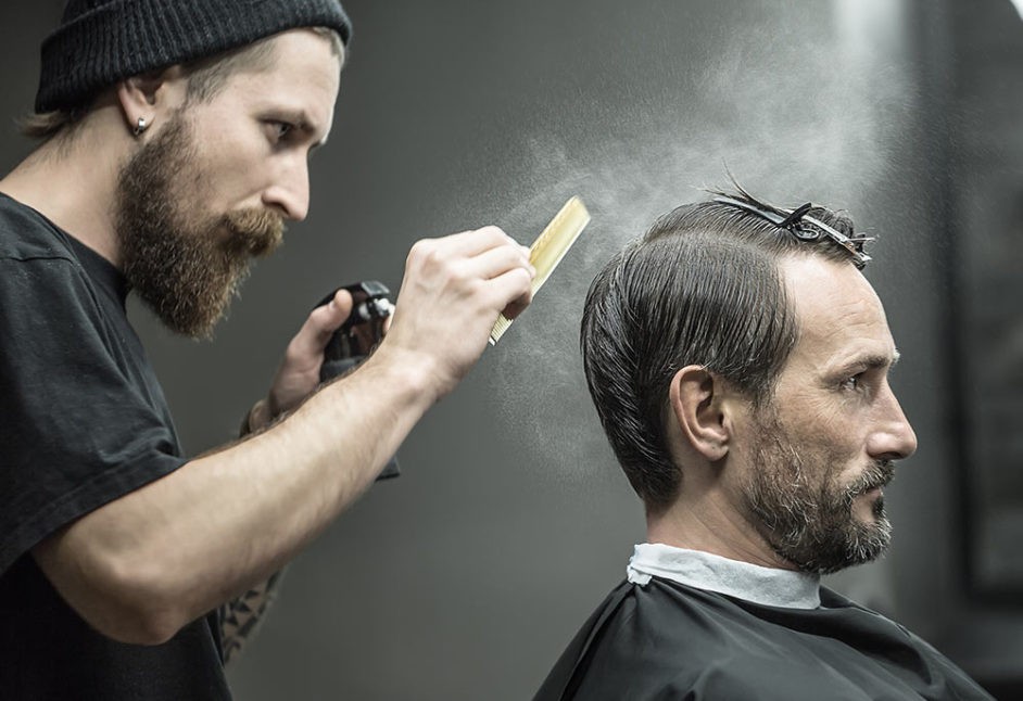 The Barbers Cafe Profile Picture