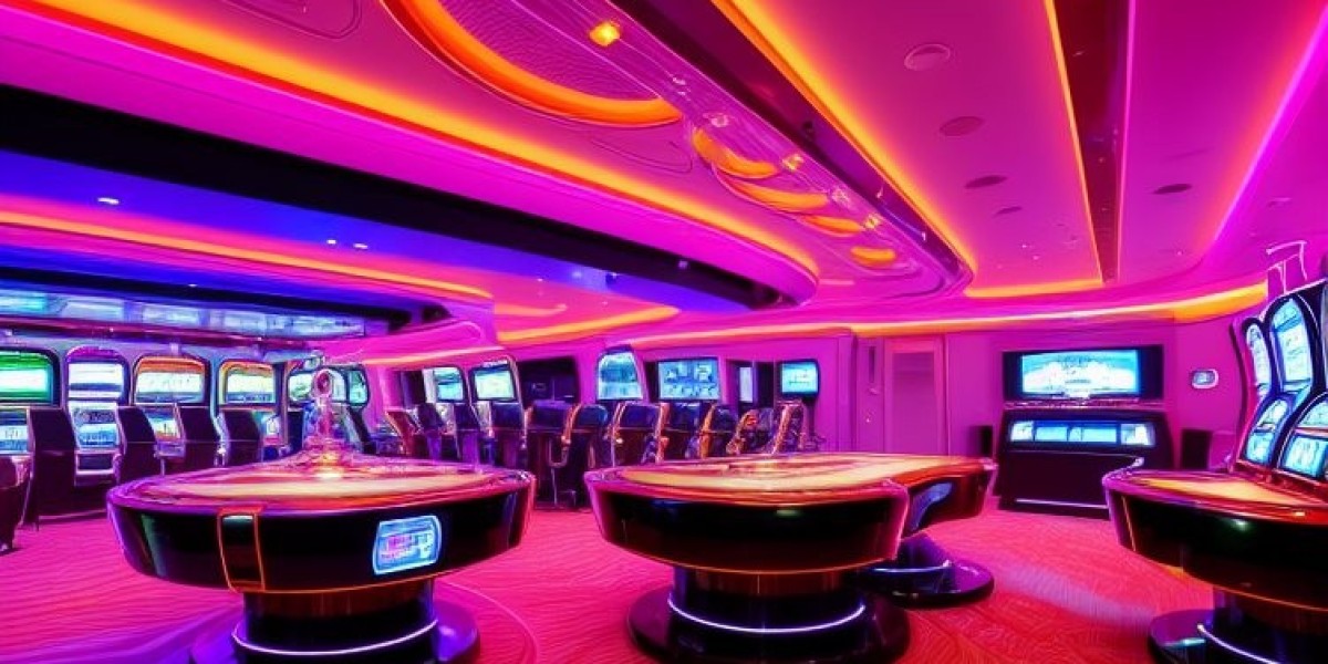 Gambling Perfection with SpinBit