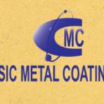 Classic Metal Profile Picture