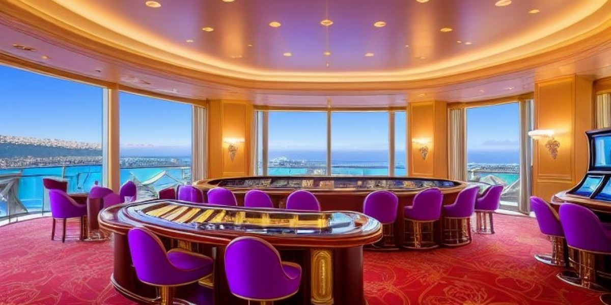 Spiele am Tisch bei Platin Casino im Zentrum