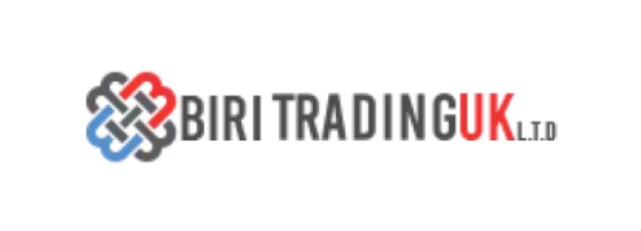 Biri Trading UK LTD Cover Image