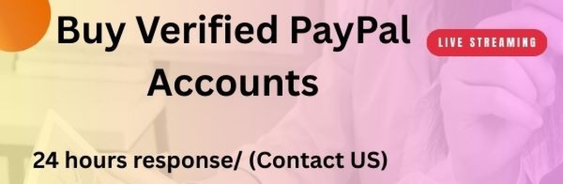 Best Sites 2021 2025 Buy Verified PayPal Accounts Cover Image