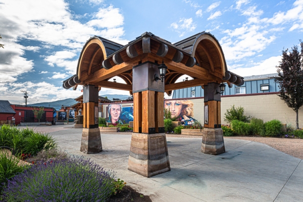 Dentist Merritt, BC | Trusted Family Dental | Cascade Family Dental