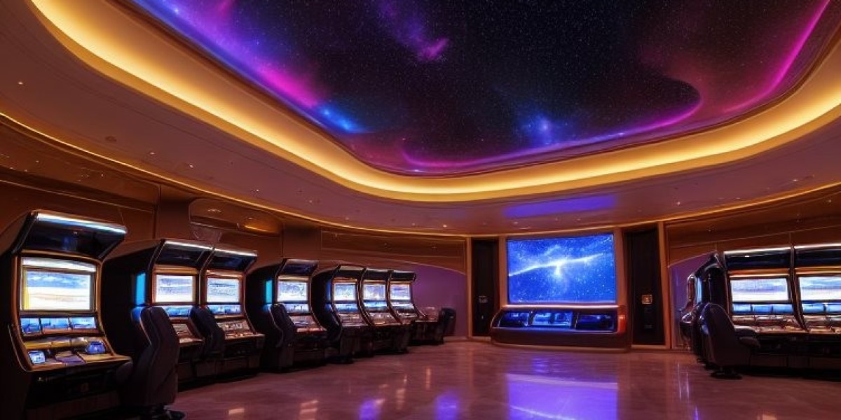 Tactical Gaming at NeoSpin Casino