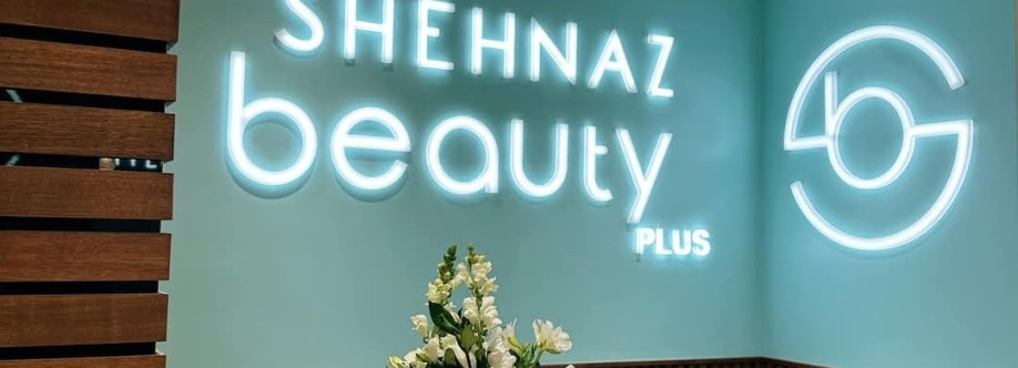 Shehnaz Beauty Plus Cover Image