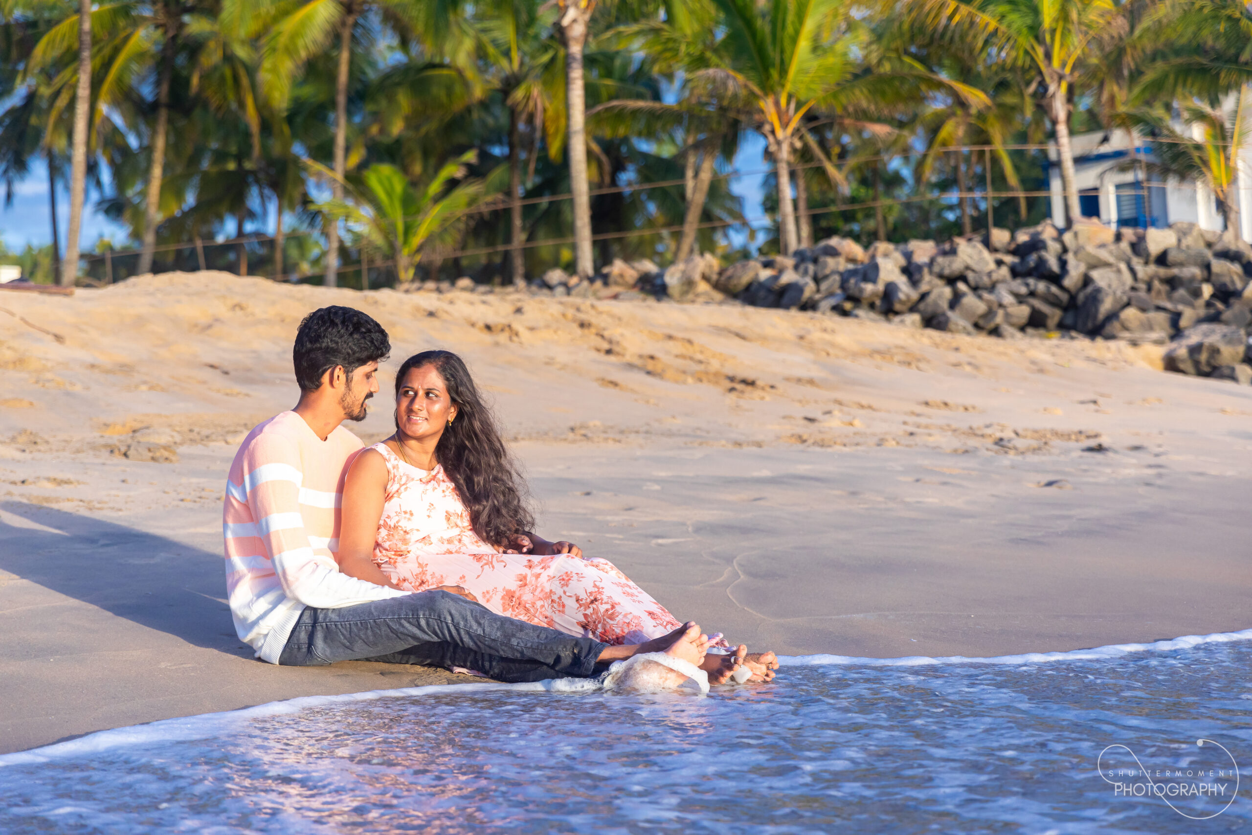 Pre‑Wedding Photography Coimbatore | ShutterMoment Cinematic Portraits
