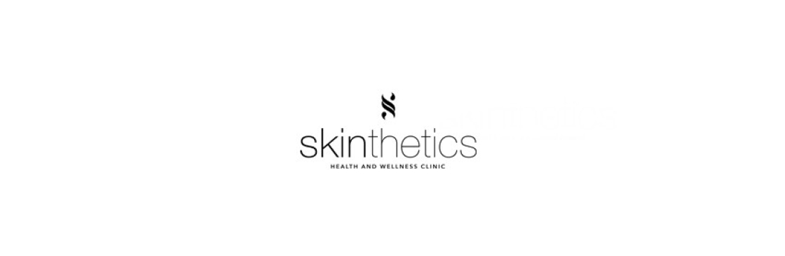 Skinthetics Clinic Cover Image