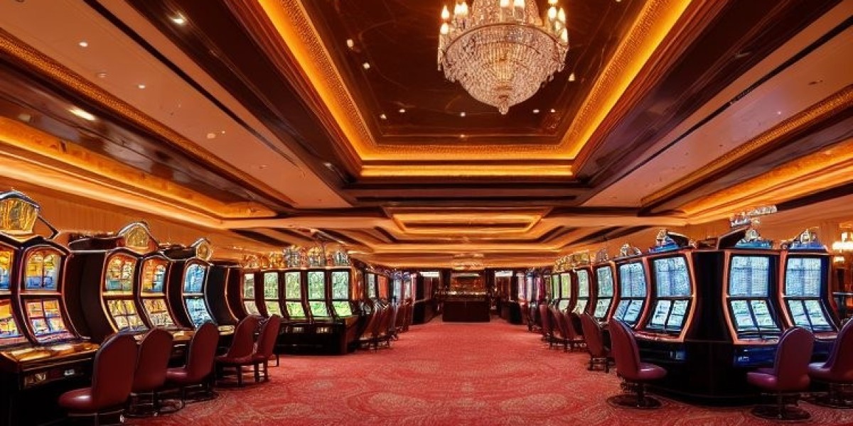 Casino Selection at 9 Win