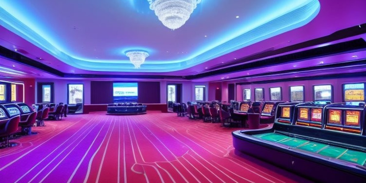 Investiga el mundo entero del mundo de los casinos en línea de Casino Playuzu