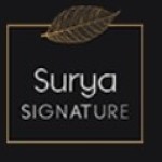 Surya signature Profile Picture