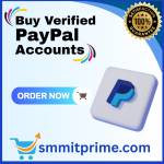 Buy Verified PayPal Accounts Profile Picture