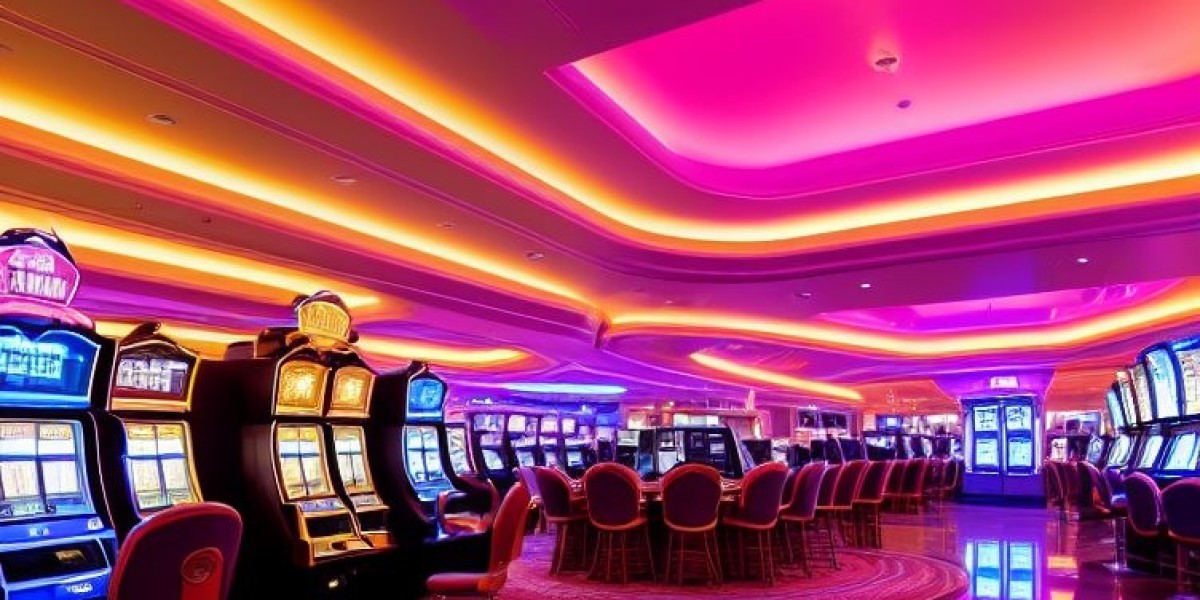 Instant Thrills at Sky Online Casino