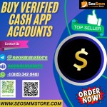 A Quick Way To Buy Verified Cash App Accounts Profile Picture