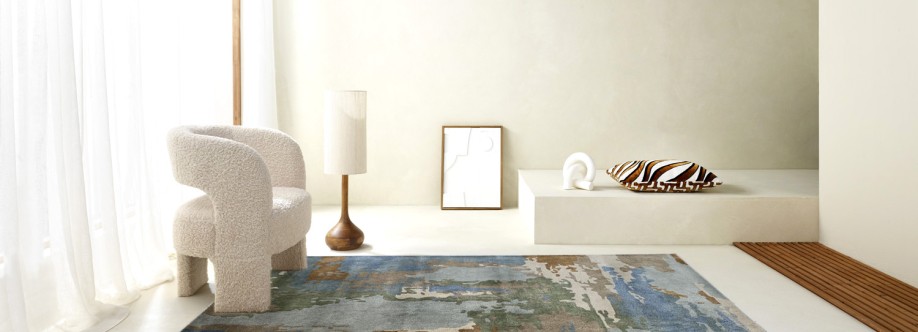 Rugs lane Cover Image