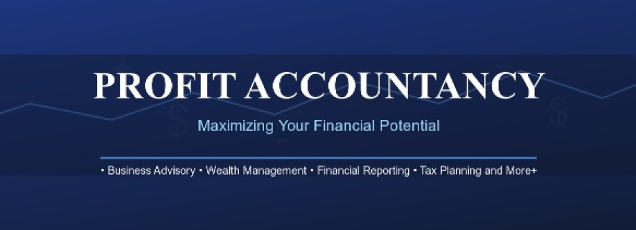 profit accountancy Cover Image