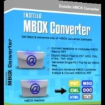 Enstella MBOX Converter Software Profile Picture