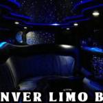 Denver Limo Bus Profile Picture