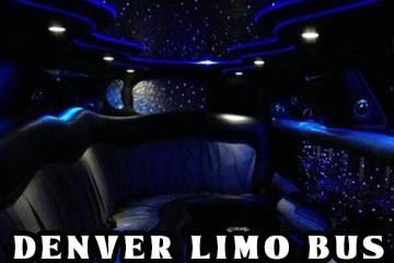 Denver Limo Bus Profile Picture