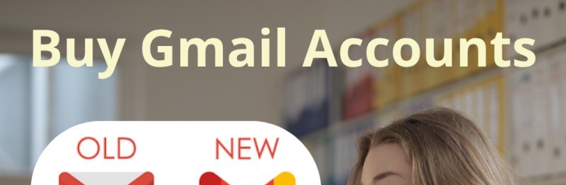 Buy Gmail Accounts Cover Image