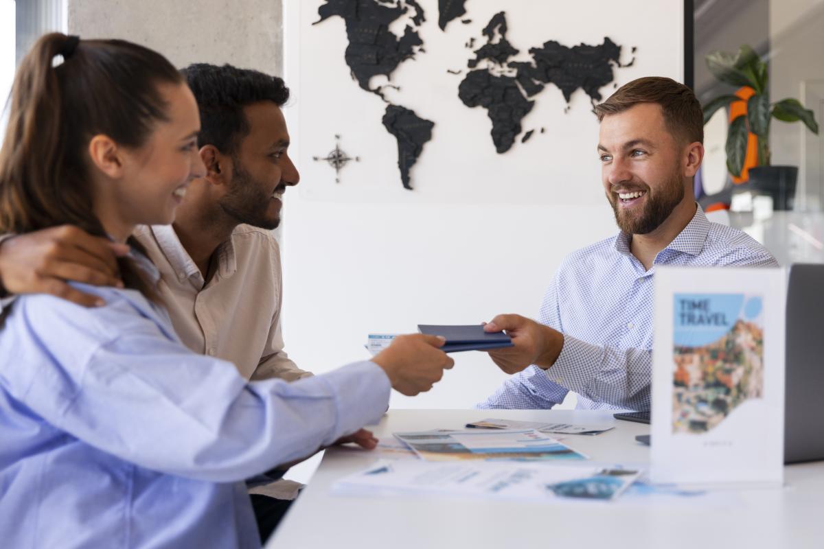 How Corporate Travel Management Solutions Can Save Time And Costs | Author ziptrrip | Sociomix