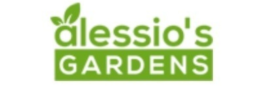 alessiosgardens Cover Image