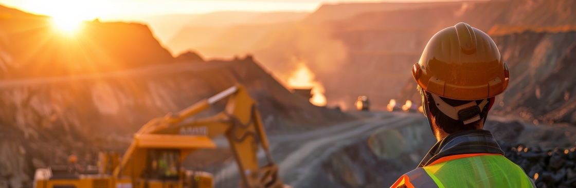 Junior Miners Cover Image