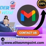 Buy Old Gmail Accounts Profile Picture