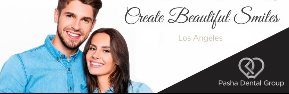 Pasha Dental Group Cover Image