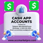 Cash App profile picture