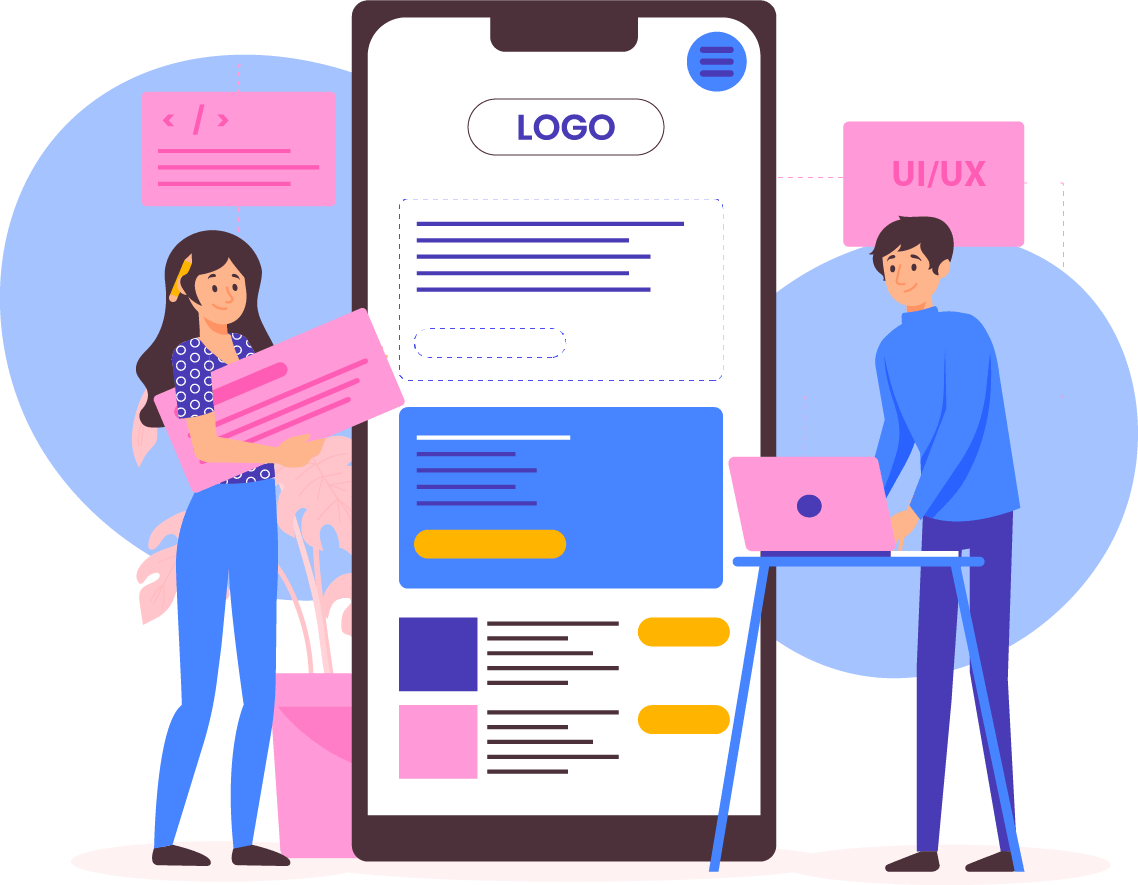 Mobile App Development Company | CrinPro