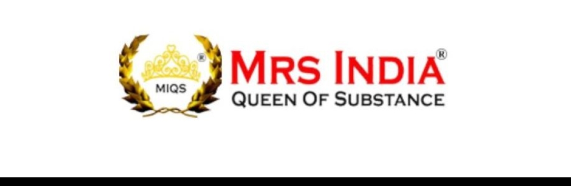 Mrs indiaqueen Cover Image