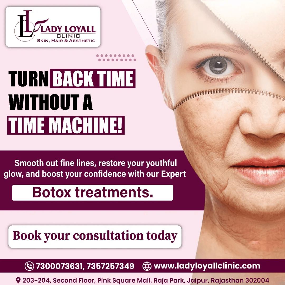 Hydra Facial, Carbon Laser, Tattoo removal by Alma machine: Lady Loyall Clinic