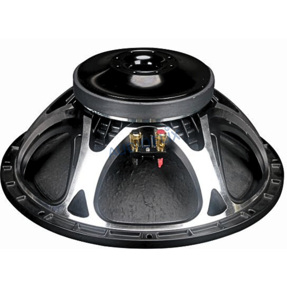 Ferrite DJ Speaker 15 Inch 400 Watt Powerful Sound Model AFX15400