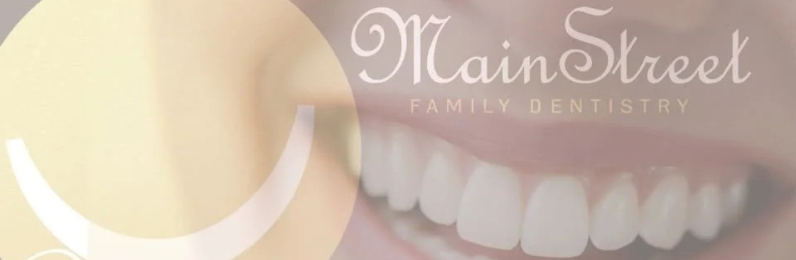 Main Street Family Dentistry Cover Image