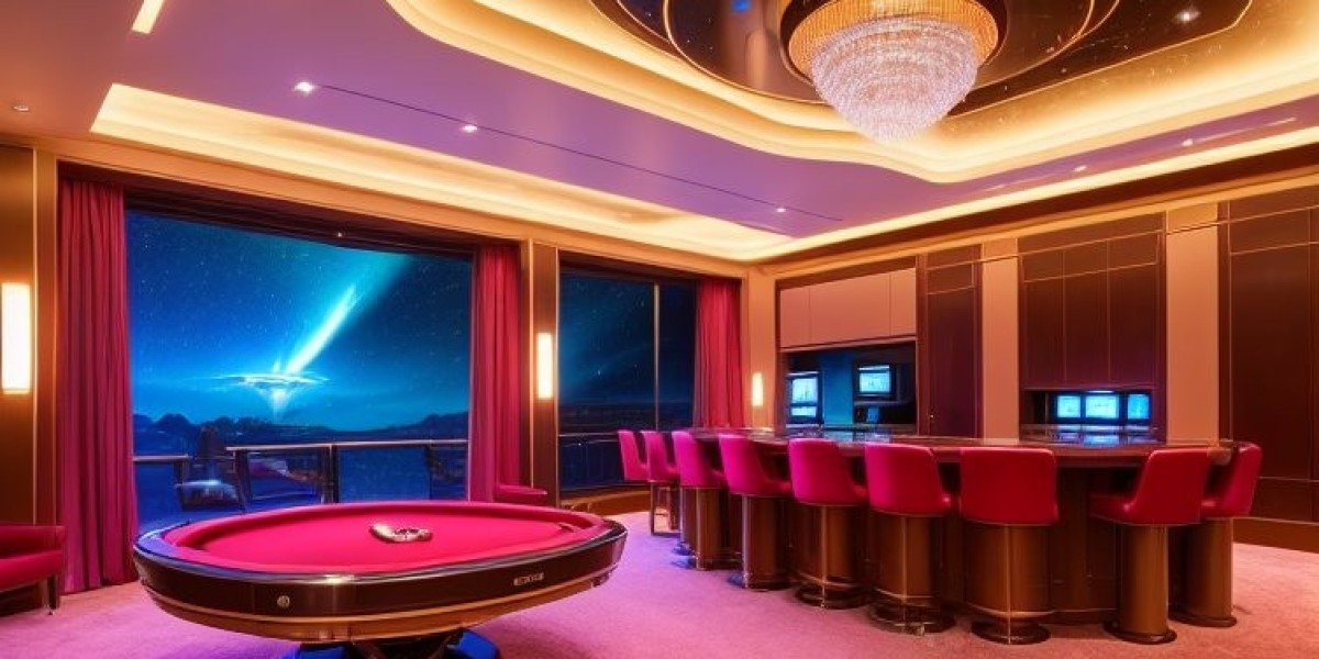 Explora la variedad el mundo entero de los casinos móviles de Casino Playuzu