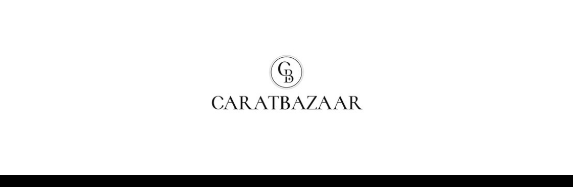 Caratbazaar Jewellery Cover Image