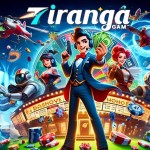 Tiranga game Profile Picture