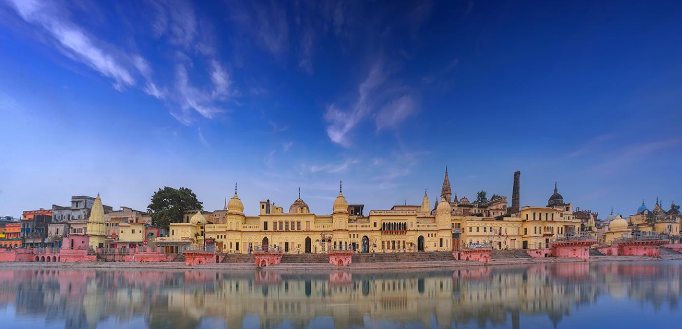 Varanasi Sarnath City Destinations & Packages | GudToGo Holidays