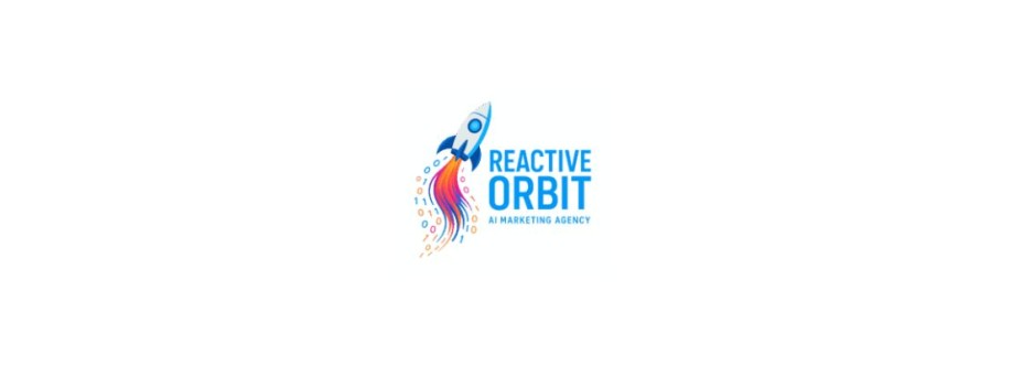 Reactive Orbit Cover Image