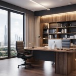 Modern reception desk dubai Profile Picture