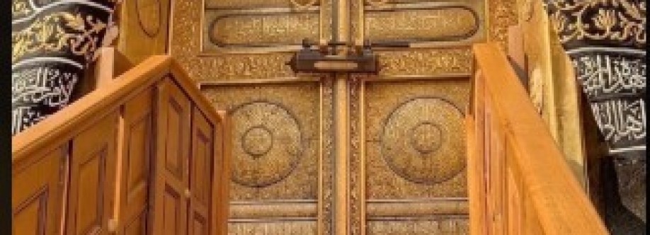 Umrah Xpress Cover Image