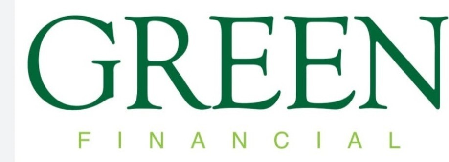 Green Financial Service Cover Image