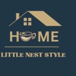 Little Nest Style Profile Picture
