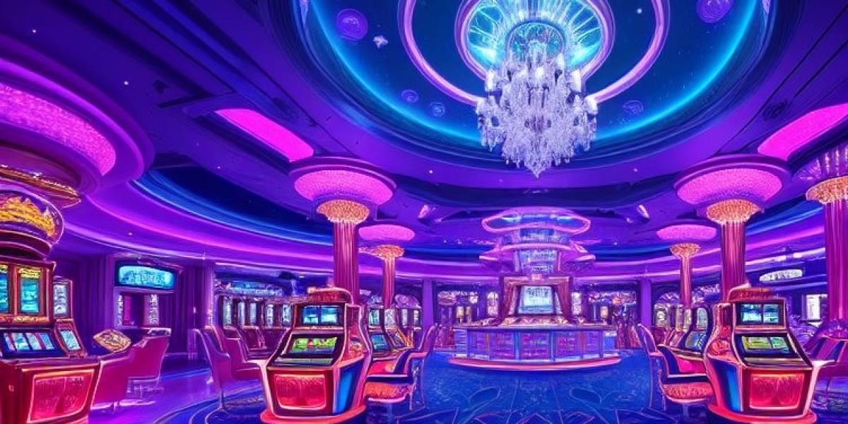 Numerous paths Phenomena at nine casino uk