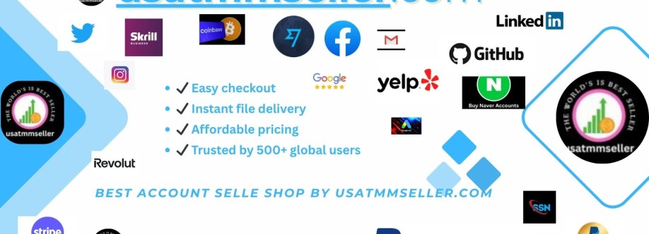 usatmmseller Cover Image