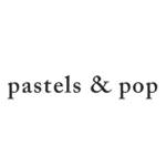 Pastels and Pop Profile Picture