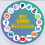 Buy Github Accounts Profile Picture