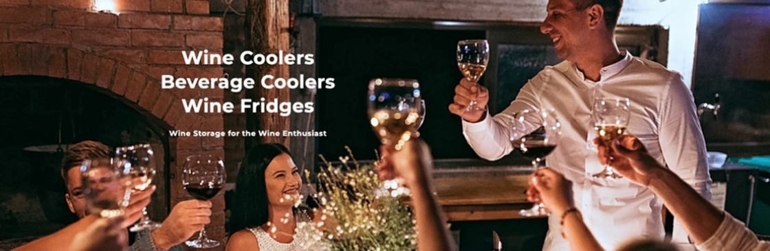 Wine Coolers Online Cover Image