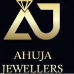 Ahuja Jewellers Profile Picture